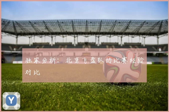 独家分析：北京飞盘队的比赛经验对比