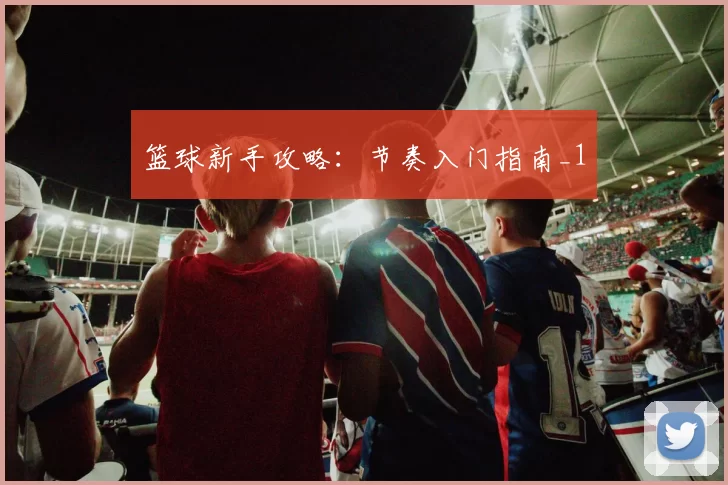 篮球新手攻略：节奏入门指南_1